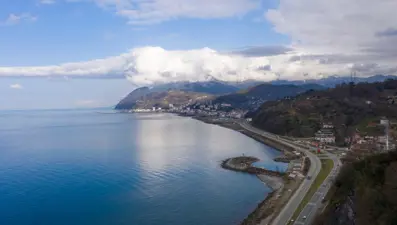 Bir ilde denize girmek yasaklandı