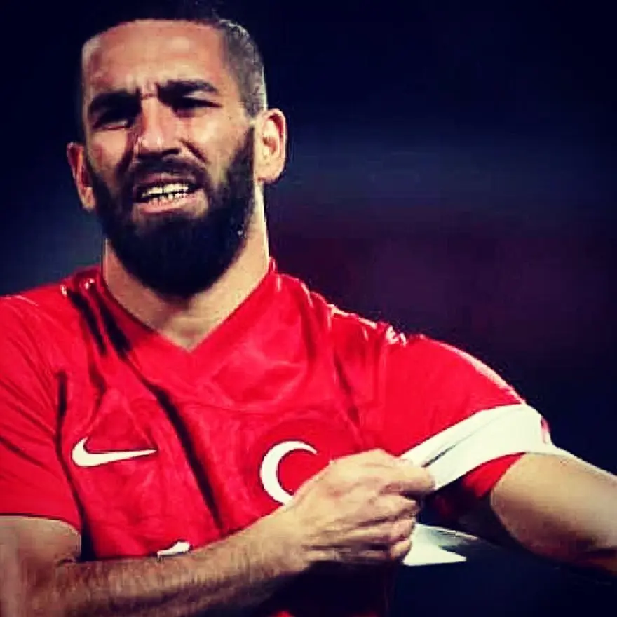 Arda Turan'ın 15 milyon euroluk malikanesi 19 Arda Turan'ın 15 milyon euroluk malikanesi 19