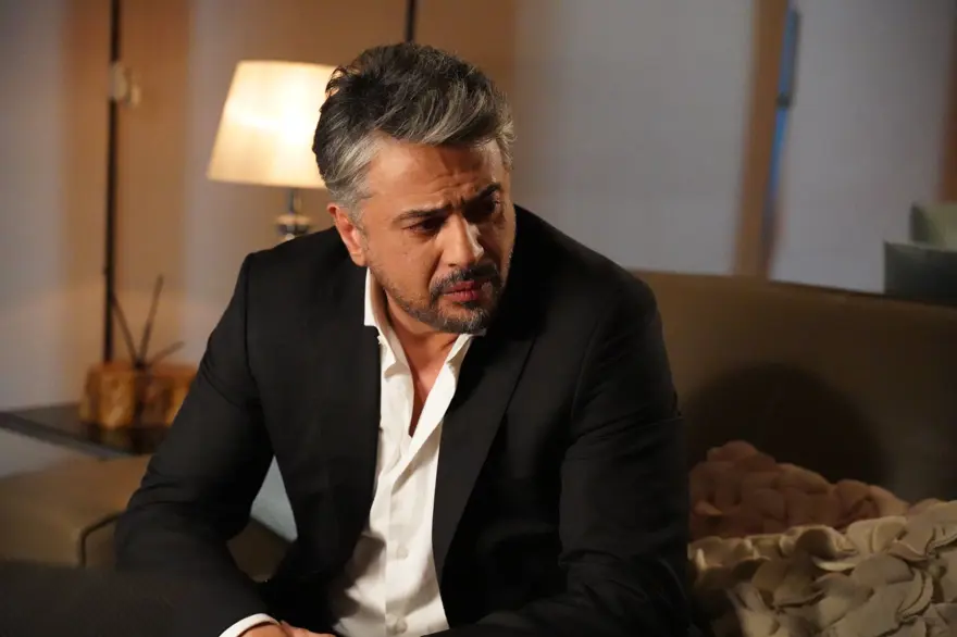 ORHAN'IN KAÇIŞ PLANI 7