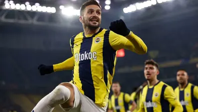 Dusan Tadic transferinde ters köşe: Fenerbahçe sonrası yeni durağı