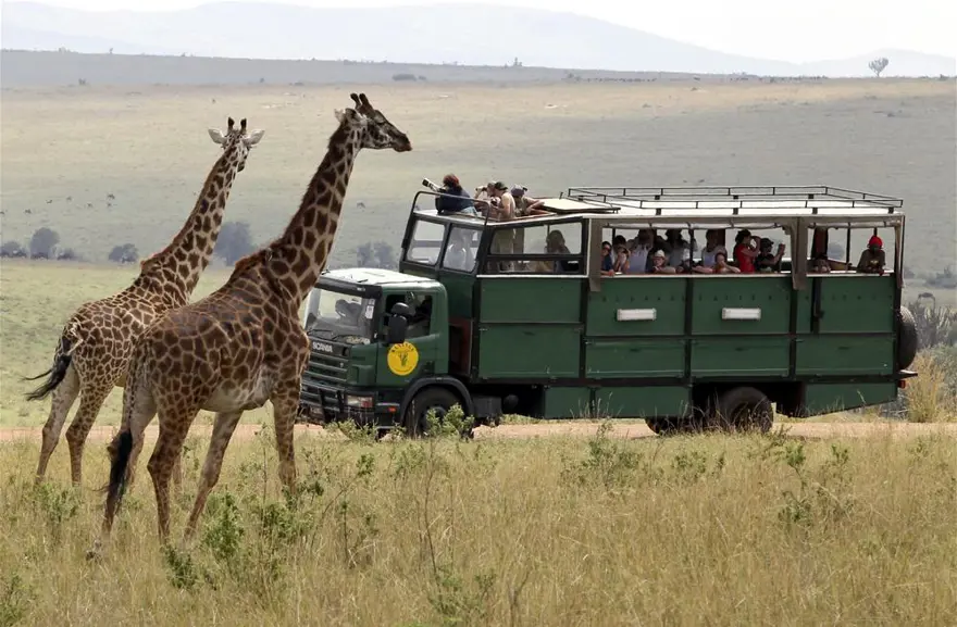 'Doğanın gözyaşı' 11