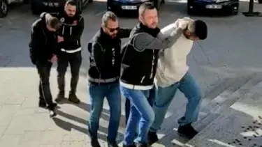 Muğla'da yılbaşı öncesi uyuşturucu operasyonu