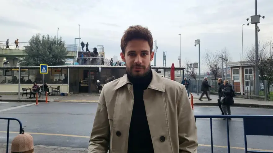 Batuhan Karacakaya'nın şantaj davasında karar açıklandı! 5