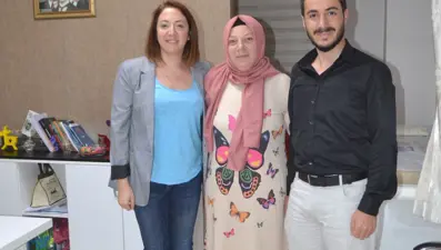 18 ayda 60 kilo Verdi, 134 kilodan 74 kiloya indi