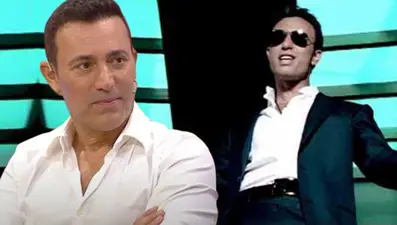 Mustafa Sandal siyasete mi atılıyor? İYİ Parti'den Beşiktaş Belediye Başkanı adaylığı iddialarına yanıt