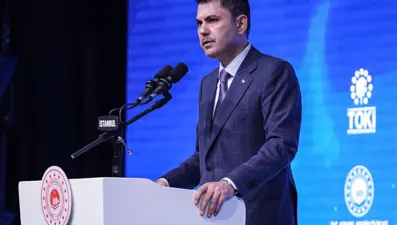 Bakan Kurum'dan sıcak hava uyarısı: Ciddi artış gösterecek