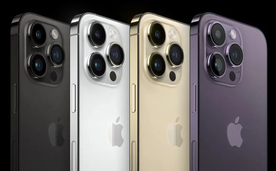 Apple, yeni iPhone 14 ailesini tanıttı: İşte iPhone 14 Pro Max'in özellikleri ve Türkiye satış fiyatı listesi 16