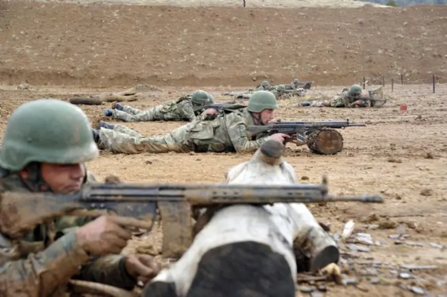 Genelkurmay'dan yeni fotoğraflar 80