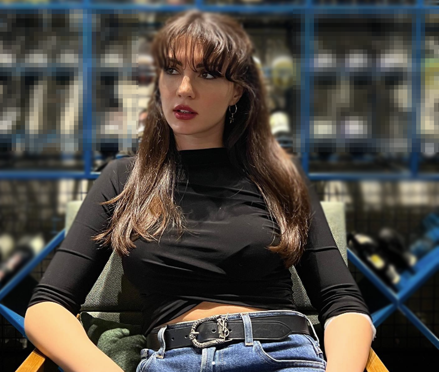 Burak Özçivit'ten yeni imaj: Tatil başlar  (Ünlülerin değişimi) 159