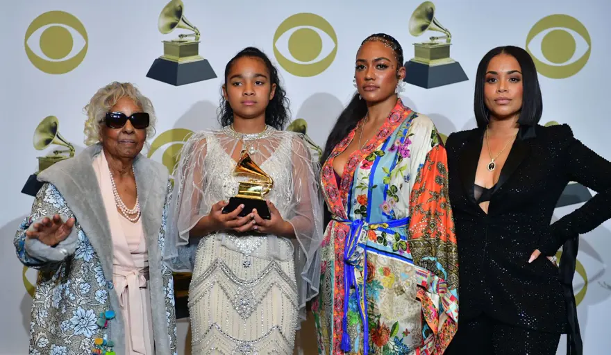 62. Grammy Ödülleri 2020 kazananları belli oldu (Billie Ellish geceye damga vurdu) 18 62. Grammy Ödülleri 2020 kazananları belli oldu (Billie Ellish geceye damga vurdu) 18