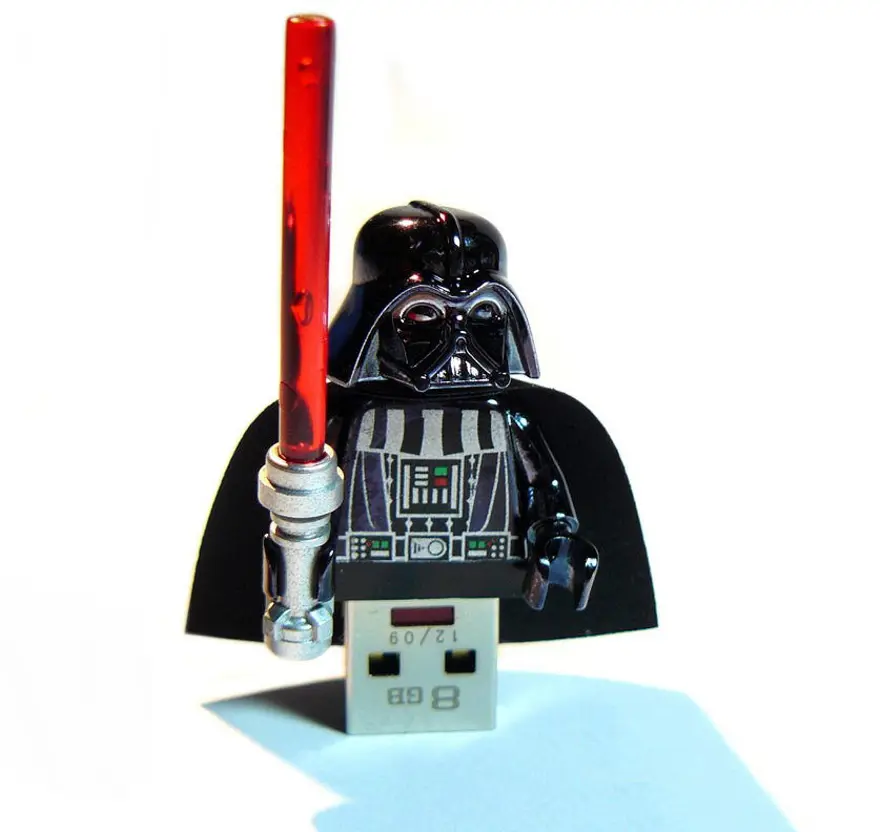 USB belleklerin fantastik dünyası 54