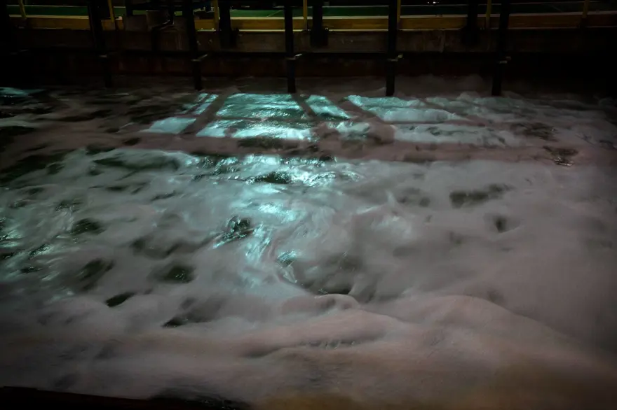 İspanya'da tarihinin en kötü kuraklığı: Halk deniz suyu içmeye başladı 1 İspanya'da tarihinin en kötü kuraklığı: Halk deniz suyu içmeye başladı 1