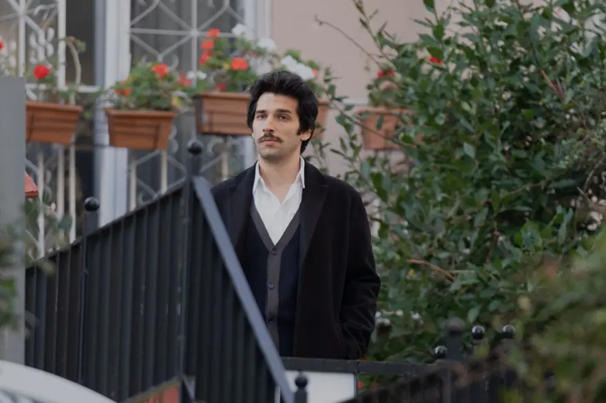 BARAN BÖLÜKBAŞI KİMDİR? 4