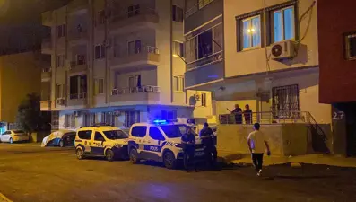 Mersin'de anne 5 yaşındaki çocuğunu bıçaklayarak öldürdü