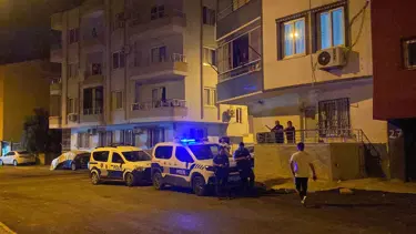 Mersin'de anne 5 yaşındaki çocuğunu bıçaklayarak öldürdü