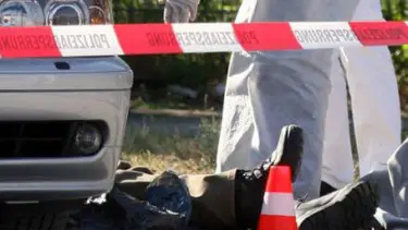 Neo-Nazilerden 10 bin kişilik ölüm listesi