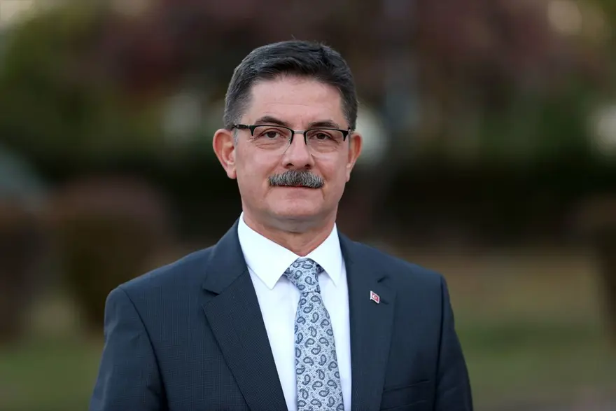 10 KİLOMETREKARELİK ALANDA SU KALDI 3