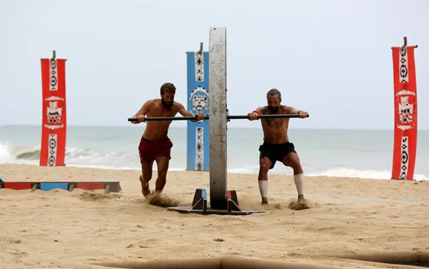 Survivor, Survivor 2017, survivor ödül oyunu, survivor yarışma, Survivor Türkiye 25 Survivor, Survivor 2017, survivor ödül oyunu, survivor yarışma, Survivor Türkiye 25