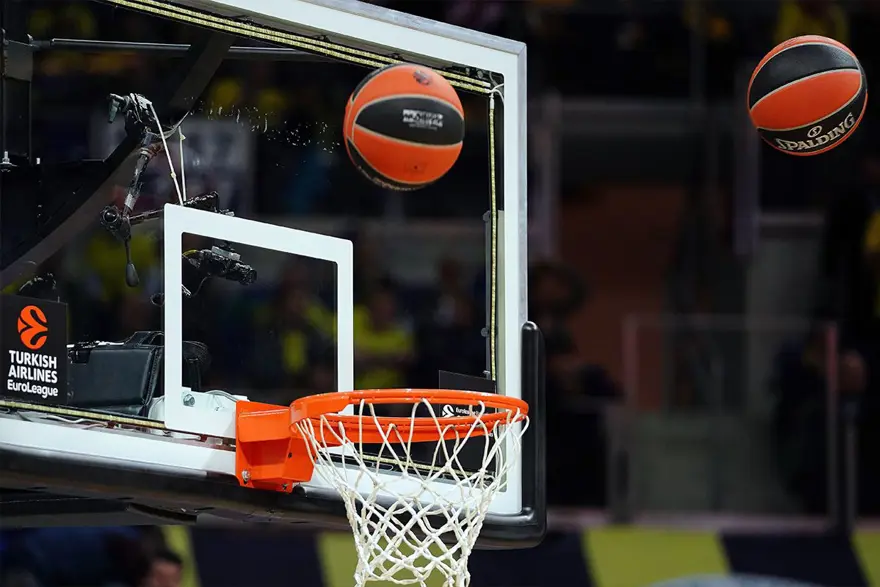 EuroLeague final four ne zaman, saat kaçta? THY Avrupa Ligi eşleşmeler ve final maçı tarihi 2