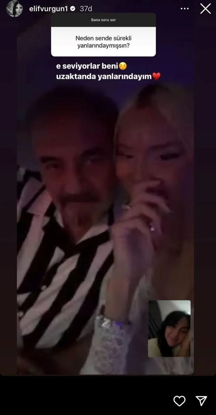 Sazan sarmalı iddiası: Yılmaz Erdoğan oyuna getirildiğini düşünüyor 3