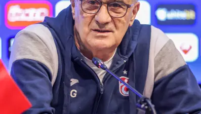 Şenol Güneş'ten Beşiktaş açıklaması: "Çalıştığım için maç mı satacağım?"