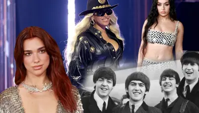 İngiltere'nin Grammy'si: 2025 BRIT Ödülleri adayları açıklandı