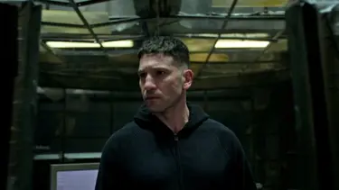 Jon Bernthal ikonik rolü The Punisher'a dönüyor