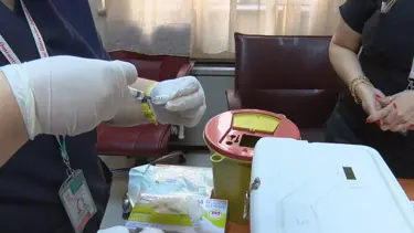 Aşı israfı riskine Bilim Kurulu üyesi İlhan'dan 'yedek liste' önerisi