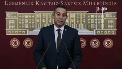 Memur ve memur emeklisine yapılan zammın oranına CHP’den tepki
