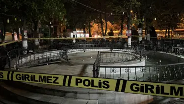 Kırklareli'nde süs havuzu kabusu: Dört kişi hastaneye kaldırıldı