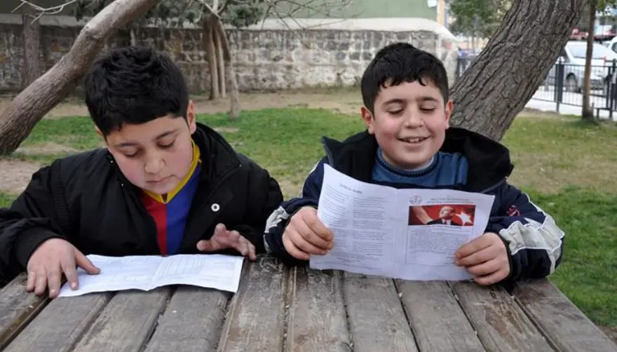 Karne görüşleri 2025: Motive edici öğretmen karne görüşleri örnekleri 