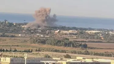 Yemen'deki Husilerden İsrail’e yeni füze saldırısı: Birçok bölgede sirenler çaldı
