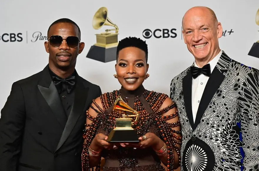 2023 Grammy Ödülleri'nin sahipleri belli oldu 6