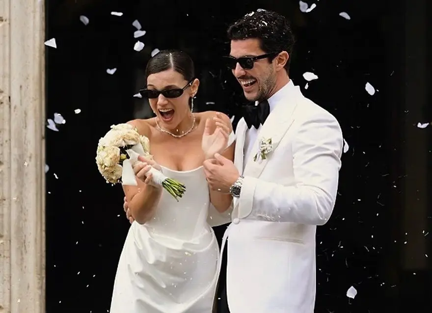 Anne olmak için gün sayan Pınar Deniz'den itiraf: Kız çocuğu diye hayal etmiştim 