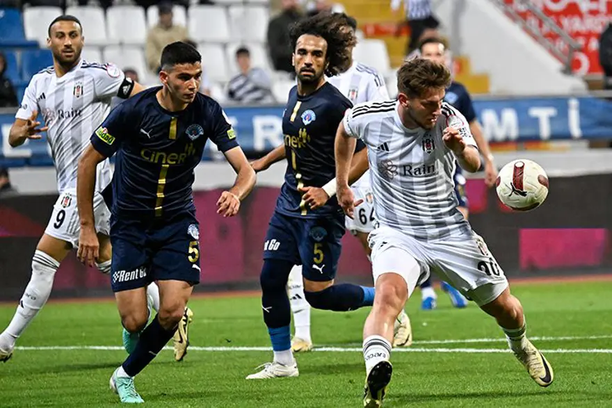 Milli yıldız Semih Kılıçsoy hayalini açıkladı 4