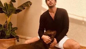 Barış Arduç 33. yaşını kutluyor Barış Arduç 33. yaşını kutluyor