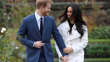 Meghan Markle Bond kızı olmaktan vazgeçti