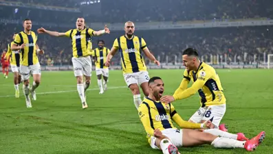 Fenerbahçe-Çaykur Rizespor maçı ne zaman, saat kaçta ve hangi kanalda? Fenerbahçe&#x27;de hedef 3 puan