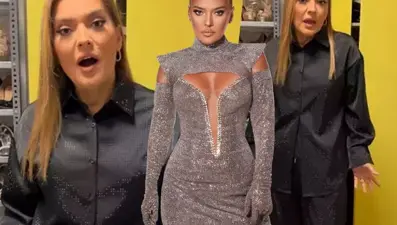 Demet Akalın'ın kiracı çıkmazı: Adam evime çöktü