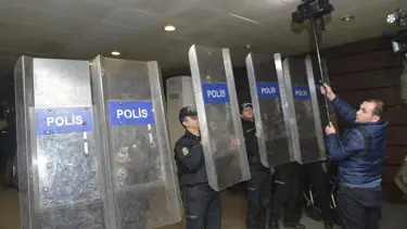 Bu 1 Mayıs'ta yeni kanun uygulanacak