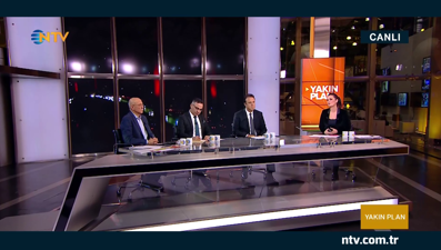 Libya'da Türk askerinin görevi ne olacak? (Yakın Plan 2 Ocak 2020)