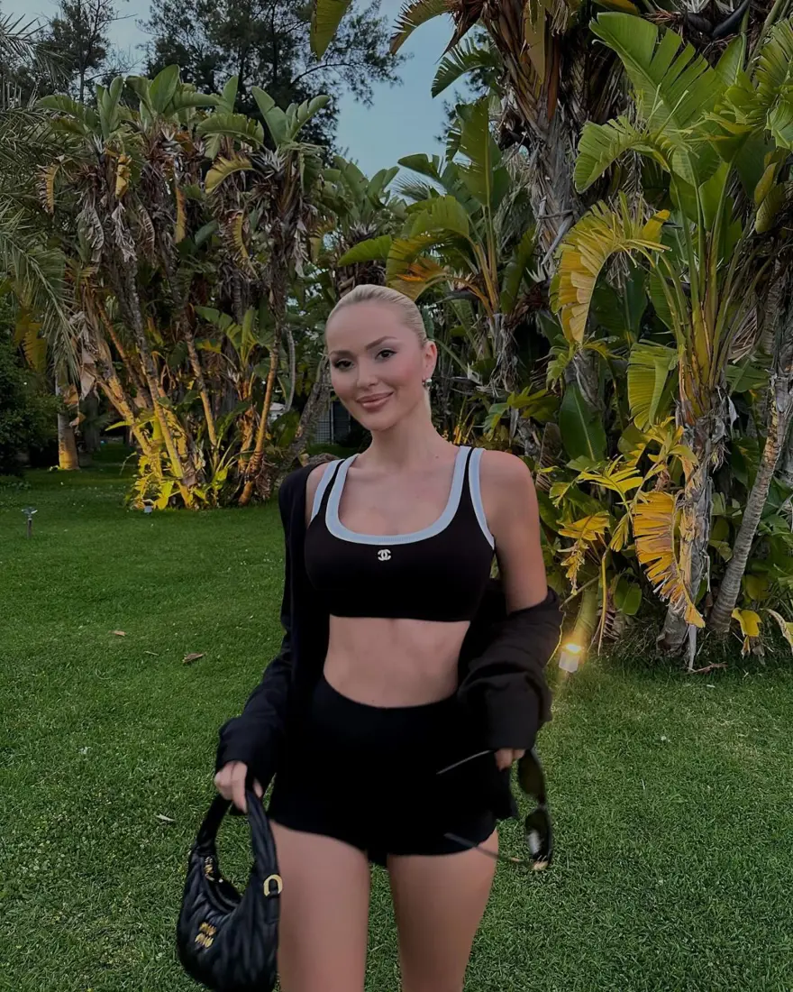 Cansu Taşkın'dan Yılmaz Erdoğan açıklaması: İki günlük ilişki gibi gösterildi 1