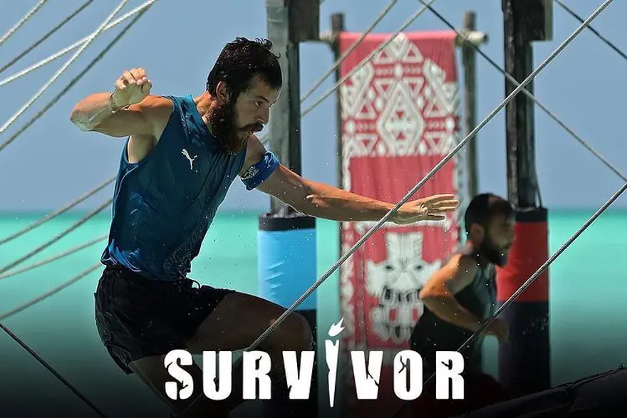 Survivor'da 2. eleme adayı kim oldu? (4 Nisan 2021 ayrıntıları) 35