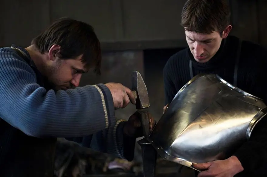 663 yıllık gelenek 12 663 yıllık gelenek 12