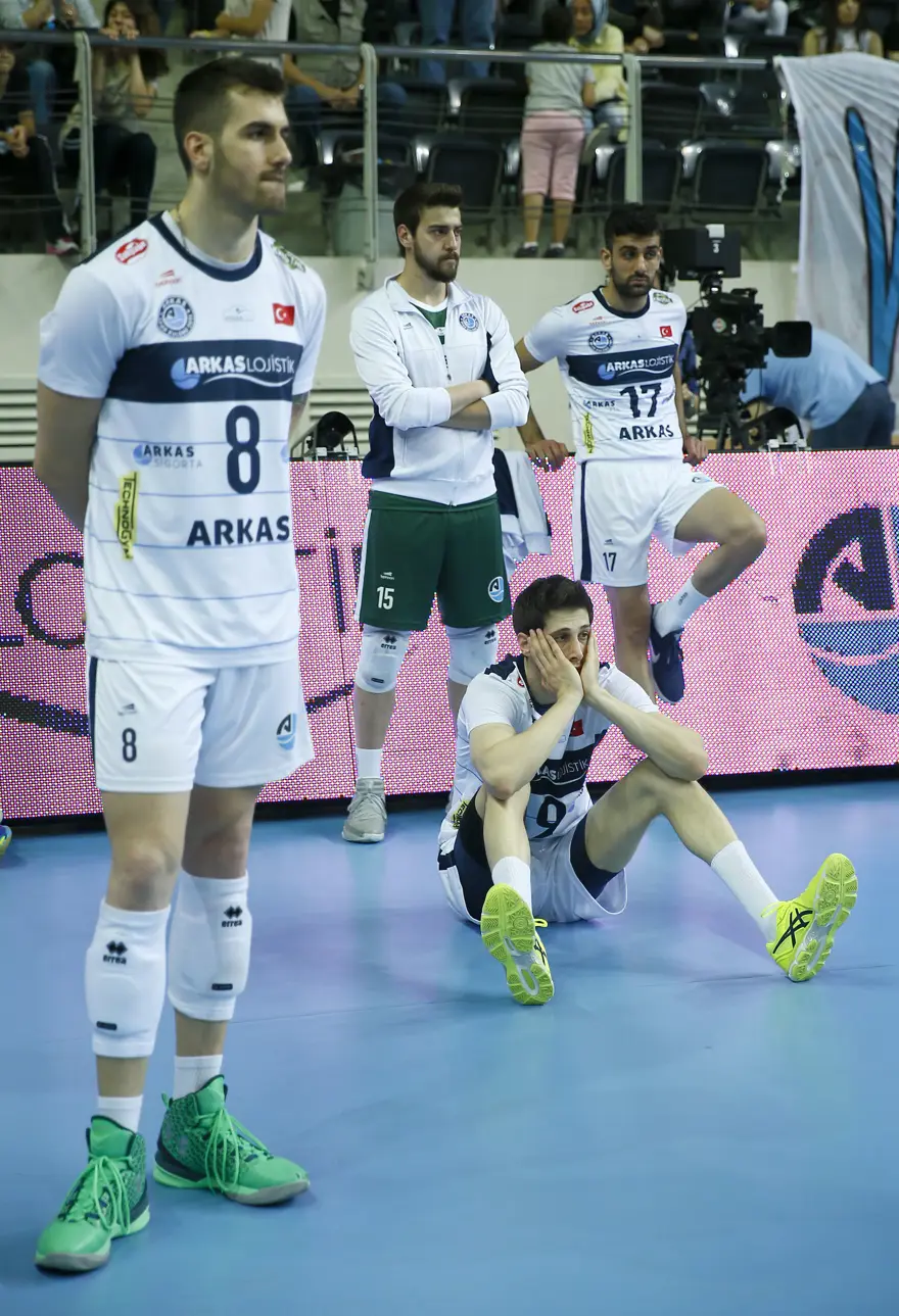 Kadınların ardından erkeklerde de özlenen tablo! 10 Kadınların ardından erkeklerde de özlenen tablo! 10