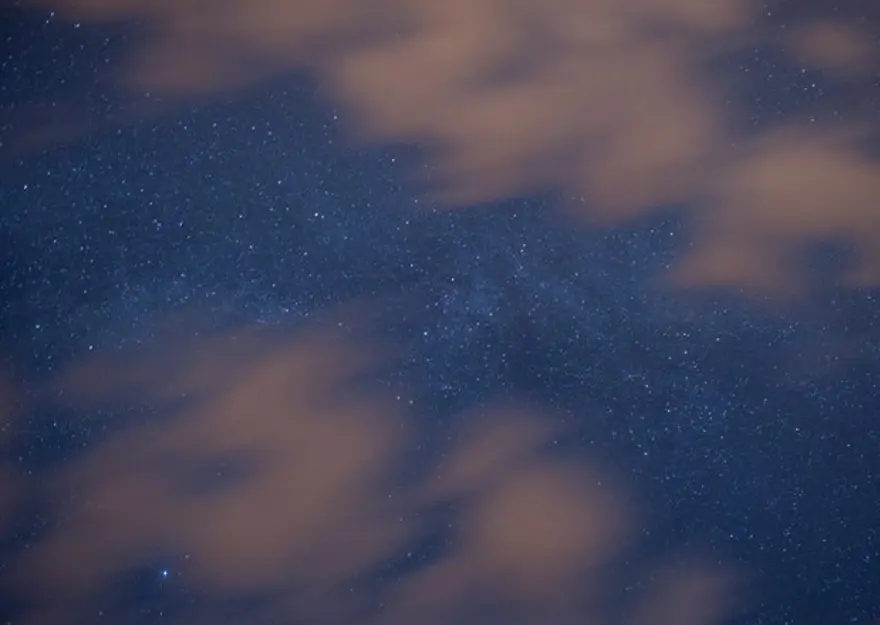 Perseid Meteor Yağmuru'nun fotoğrafı nasıl çekilir? 23 Perseid Meteor Yağmuru'nun fotoğrafı nasıl çekilir? 23