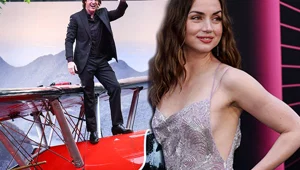 Tom Cruise'un yeni rol arkadaşı belli oldu Tom Cruise'un yeni rol arkadaşı belli oldu