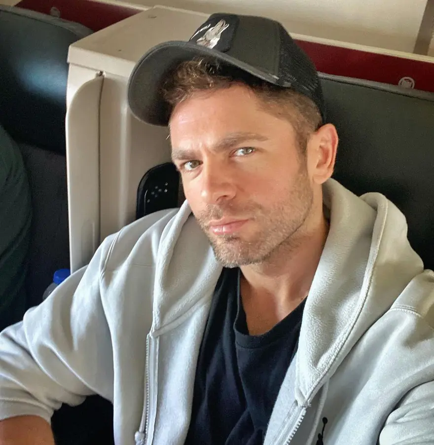 Survivor All Star 2022 yarışmacılarının son paylaşımları: Ünlüler ve gönüllüler Dominik'e uçtu 19