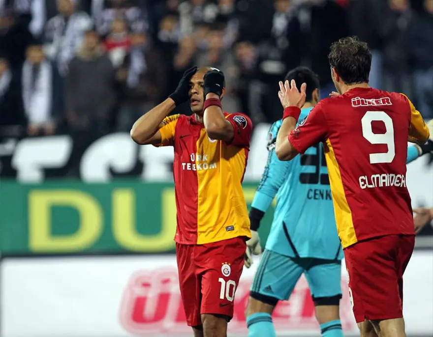 İnönü'de kardeş payı 1