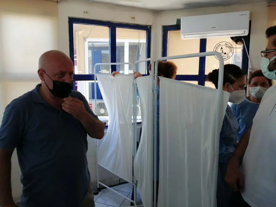 2- Aşılama süreci nasıl ilerleyecek? 5